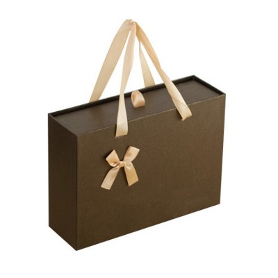 Emballage boîte cadeau de caméra étanche 17 * 12 * 5,8cm